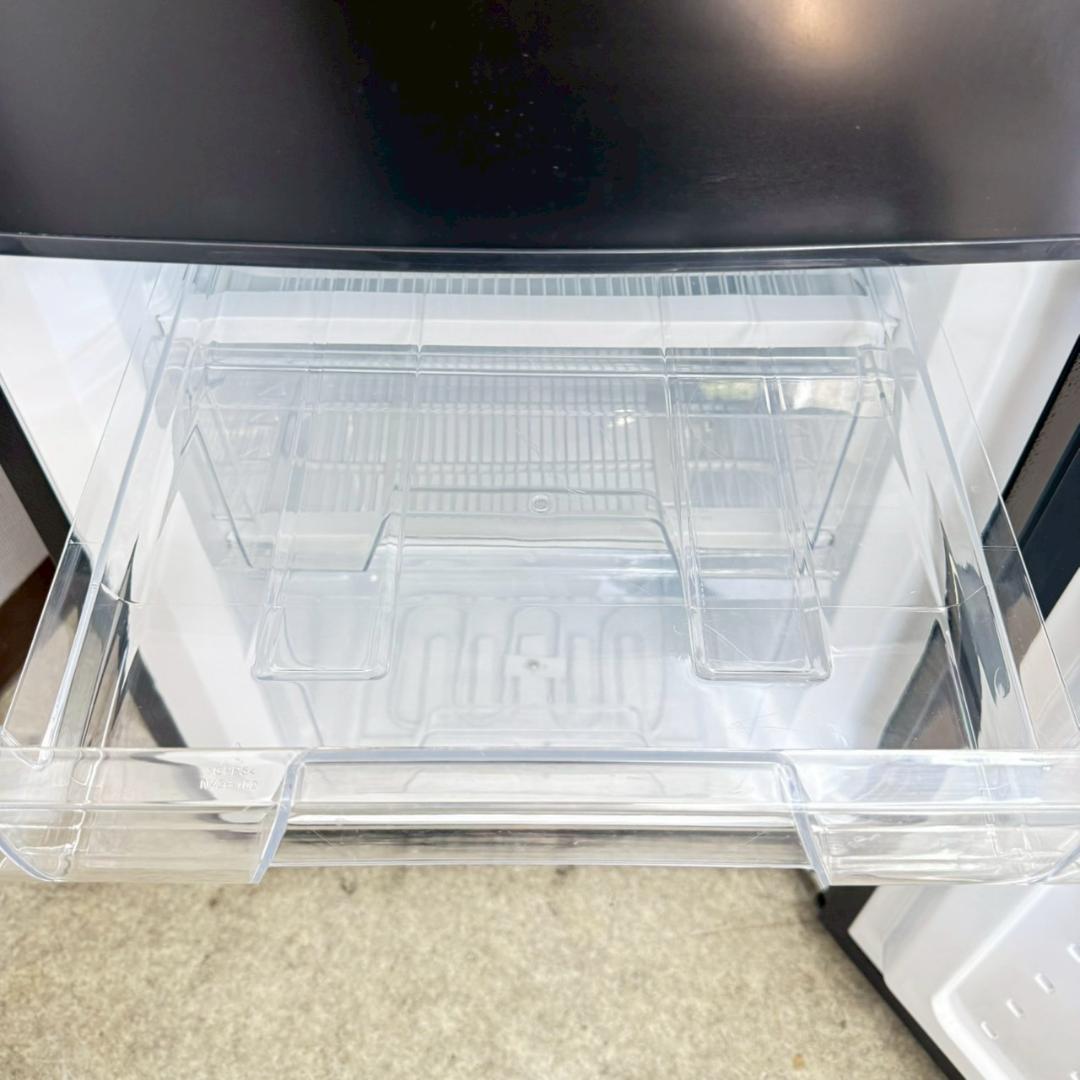 アイリスオーヤマ 冷蔵庫 小型 一人暮らし 142L 2022年製 3か月保証付