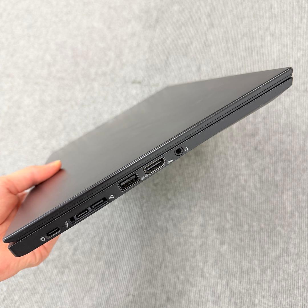 Windowsノート本体 NEC LAVIE Direct Core I5 8GB / 256GB