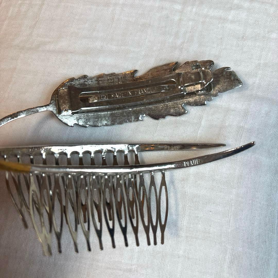 Mimi✳︎PLUIE Jewelry 2点set