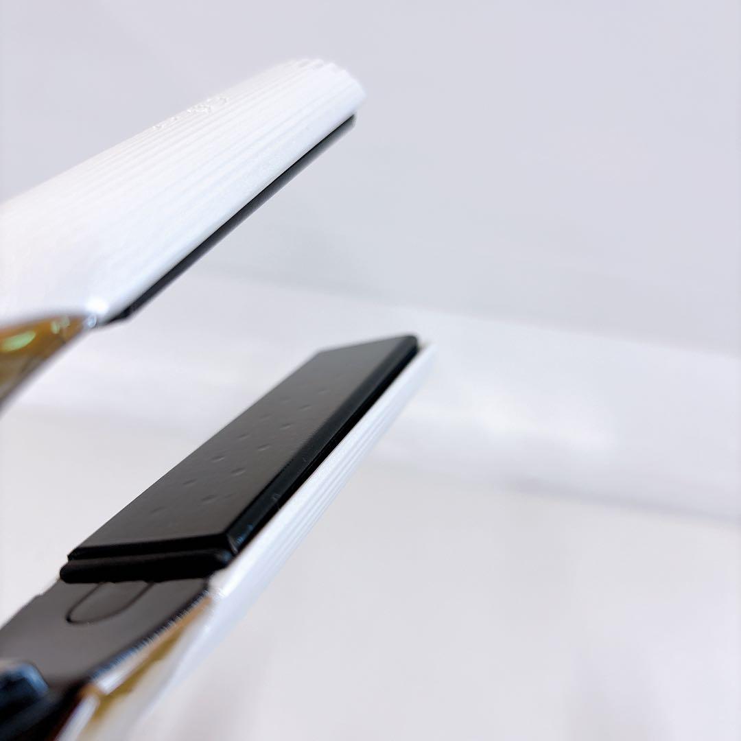 2023年製 正規品 ReFaリファ ビューテック ストレートアイロン