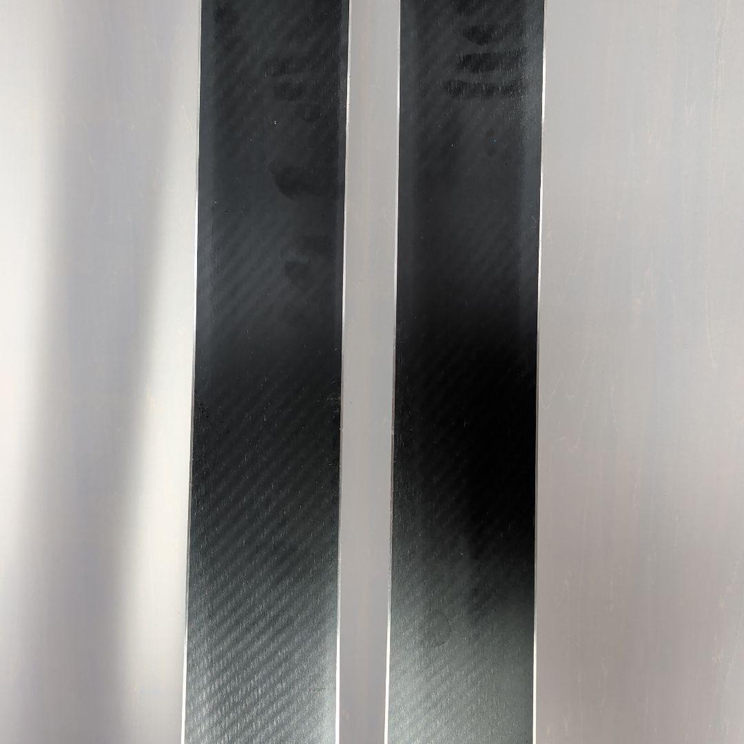 4FRNT RAVEN 4LOCK 190cm シール付き