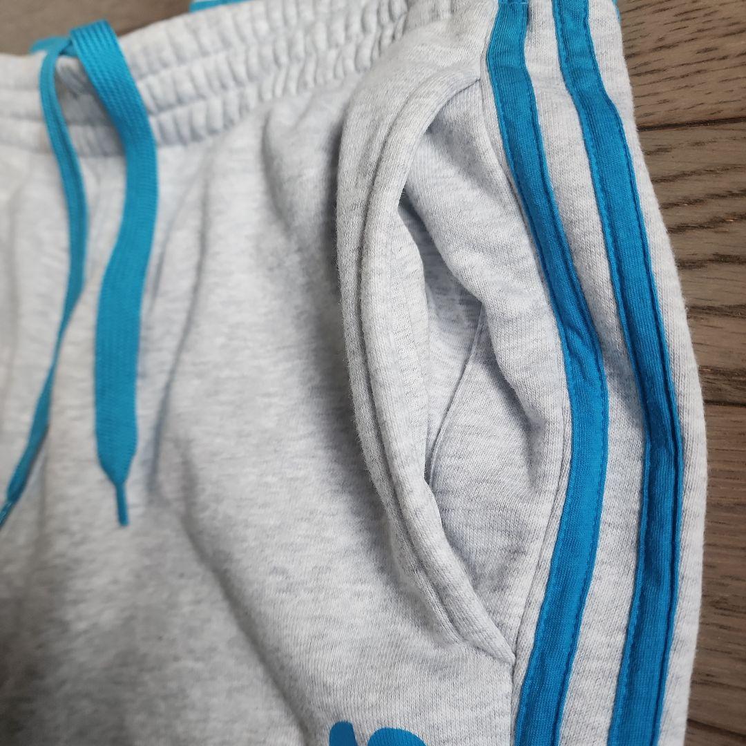 アディダス スウェットパーカー ジャージ 上下セット