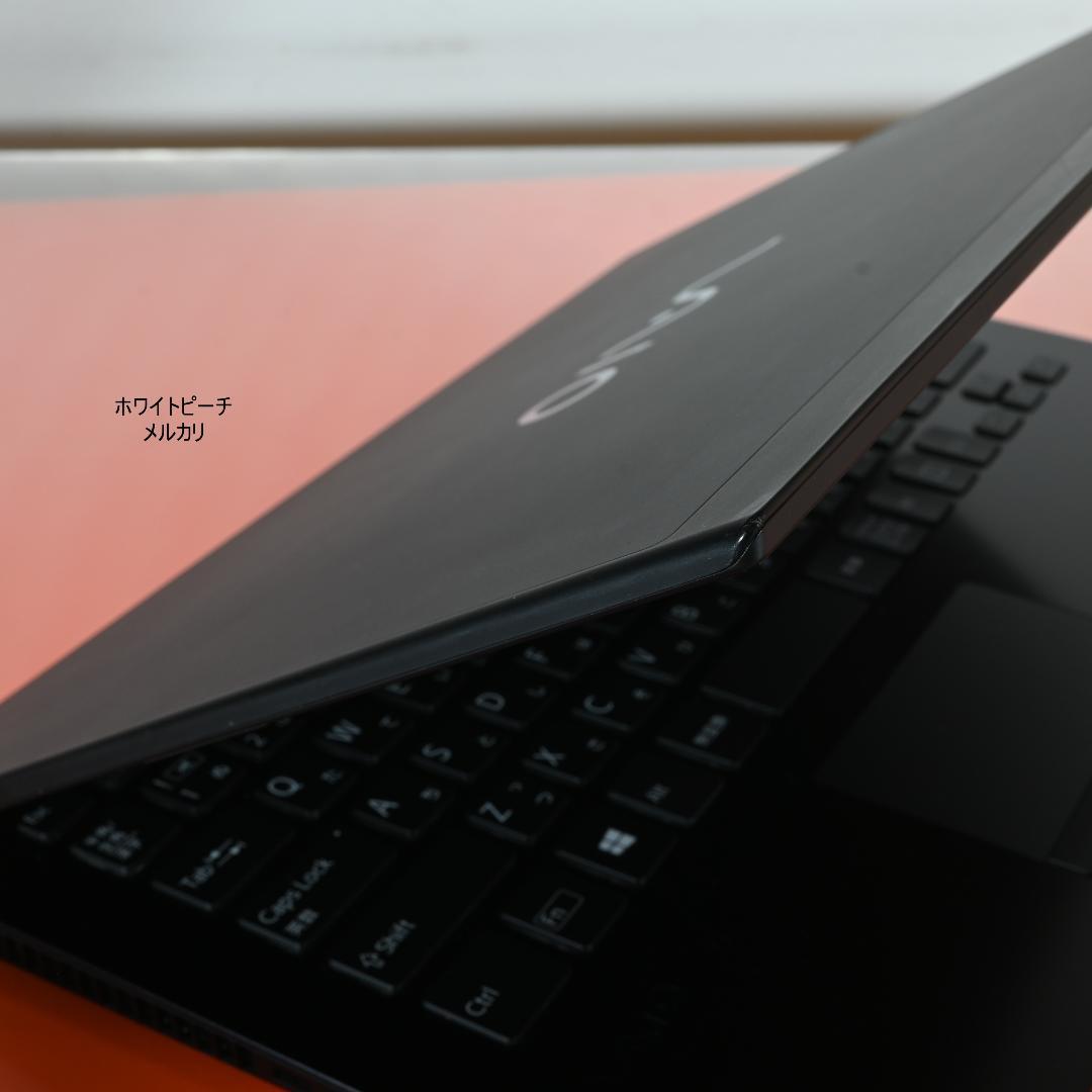 美品vaio pro PK /第10世代 i5/16G_14型512G
