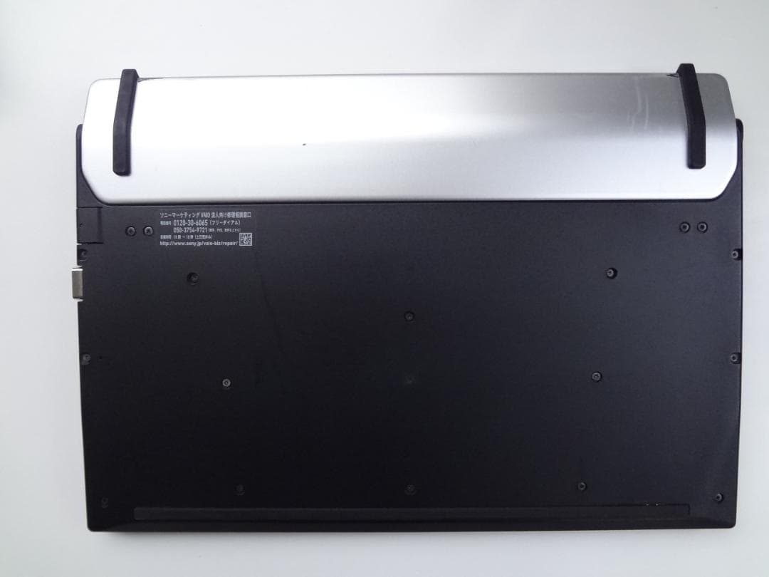 VAIO Pro PA 2in1モデル Win11 LTE対応 MSoffice