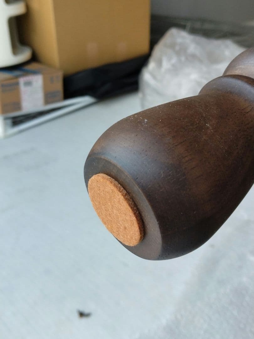 【超美品】 カリモク 大人ディズニー 肘掛椅子 Mickey