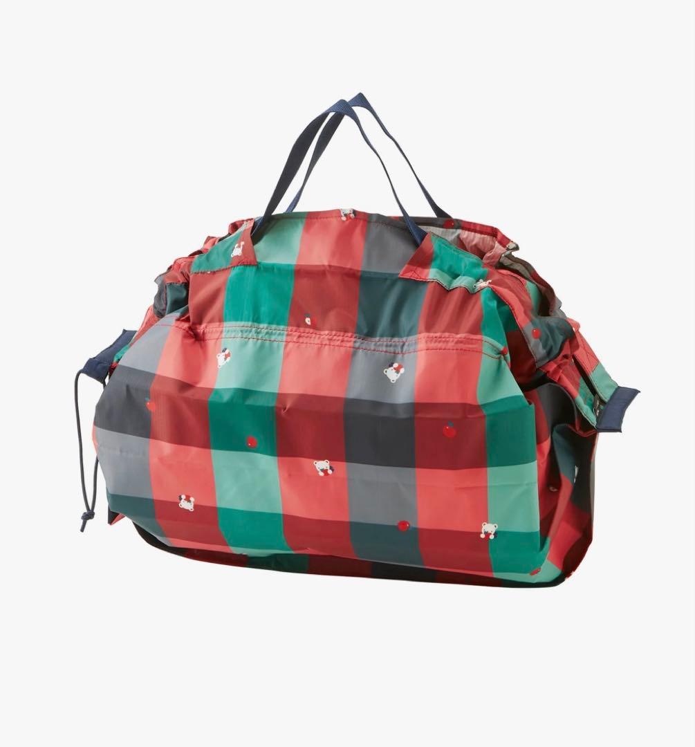 ファミリア 保冷バッグ シュパット