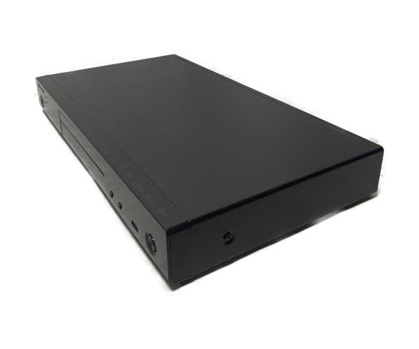 Pioneer ブルーレイディスクプレーヤー 3D対応 BDP-170-K