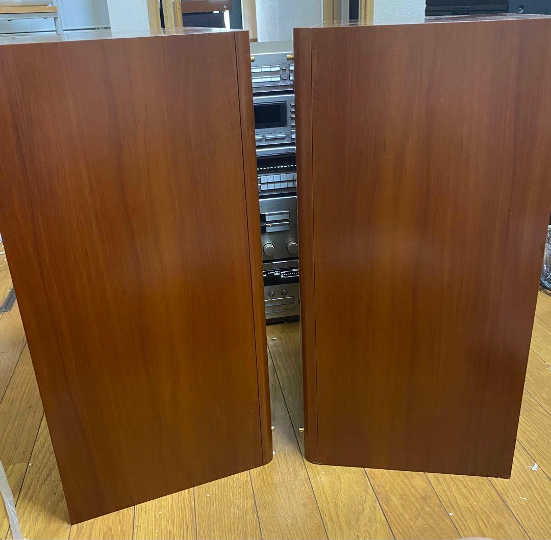 KENWOOD ステレオアンプ システムコンポ .A7000