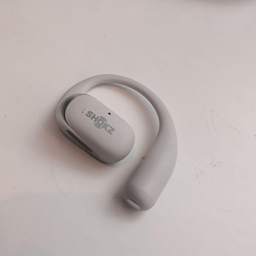 openfit 2+ SHOKZ 左耳のみ