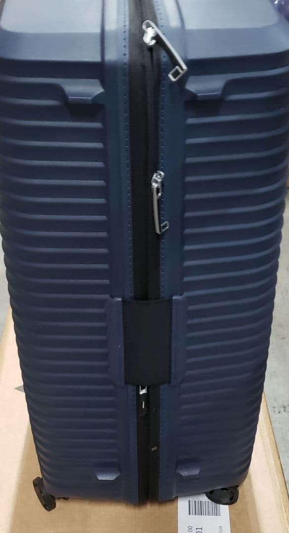 サムソナイト　スーツケース　ハイファイ　スピナー55エキスペンダブル