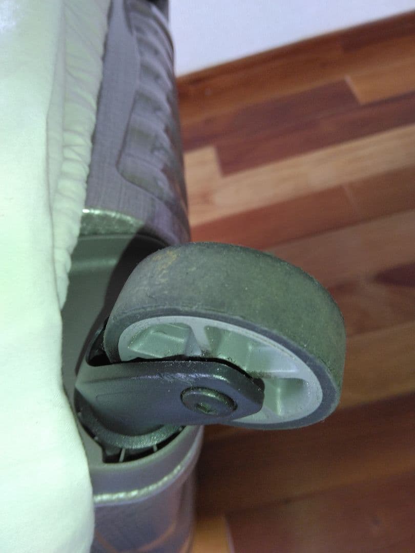 Samsonite サムソナイト コスモライト パール 36L