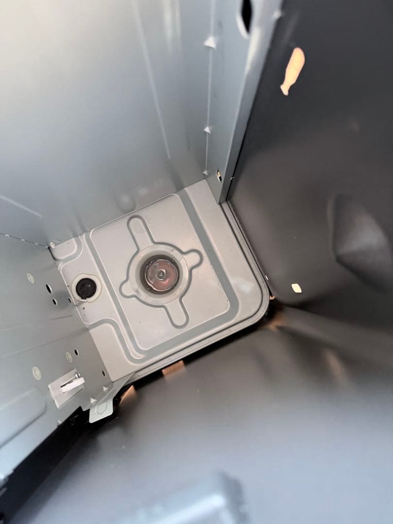 CORONA 石油ファンヒーター FH-WX4612BY