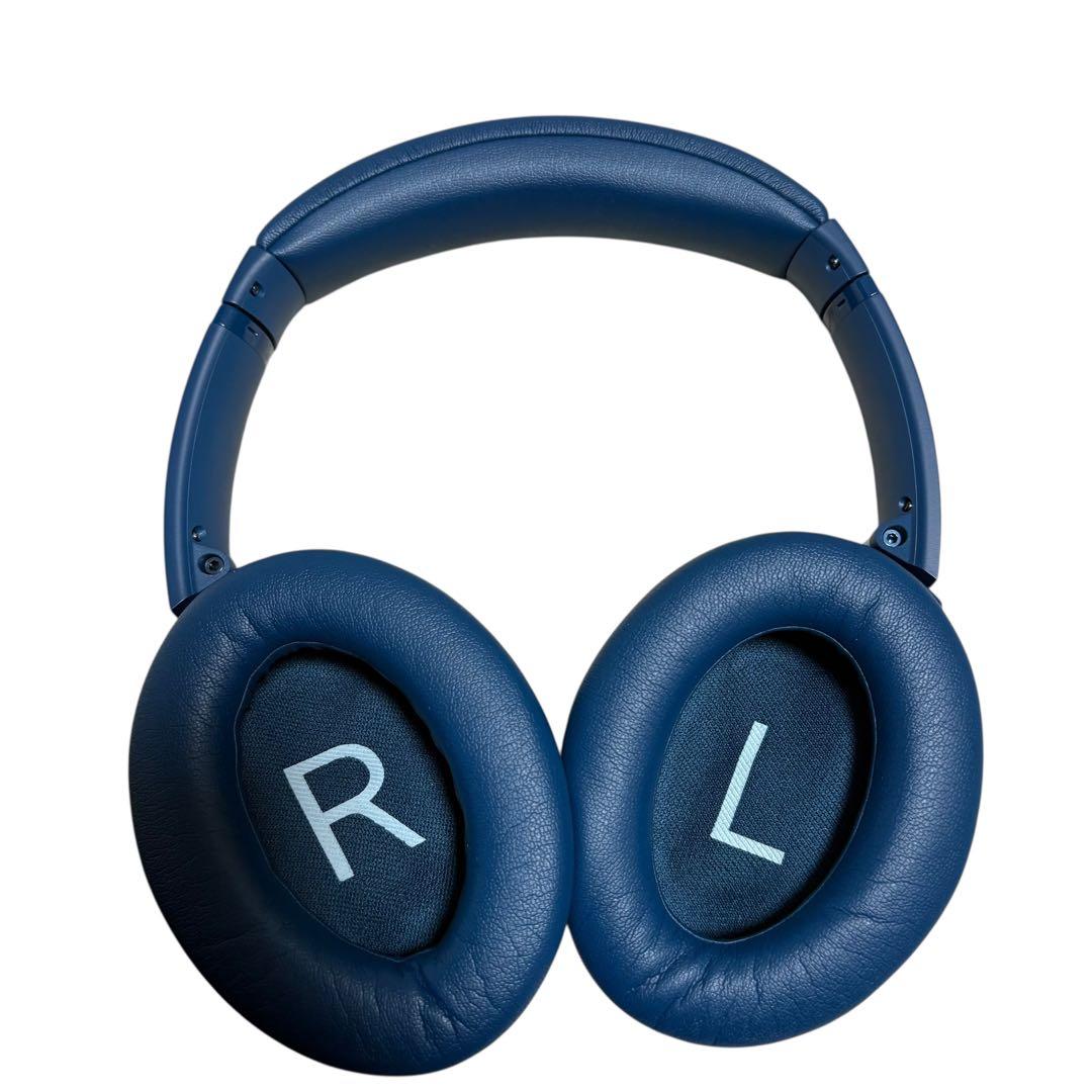 美品　Bose QuietComfort Headphones ダンダダン