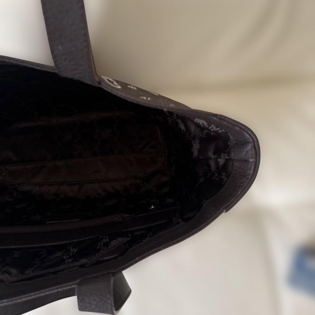 美品HUNTING WORLDトートバッグ