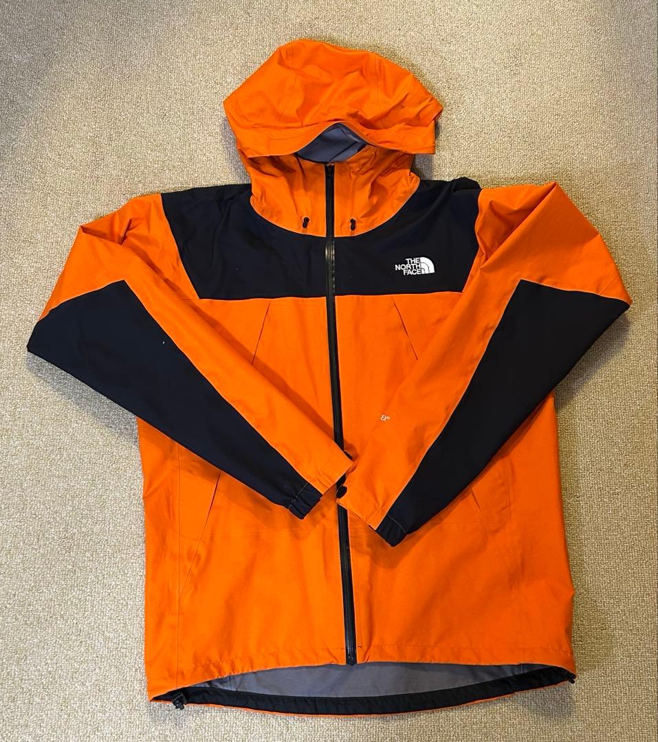 THE NORTH FACE GORE-TEX クライムライトジャケット Ｌ