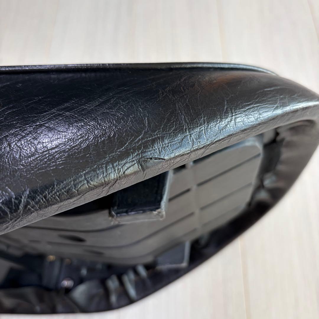 ゼファー1100 ZEPHYA1100 純正シート (アンコ抜き済) 送料無料