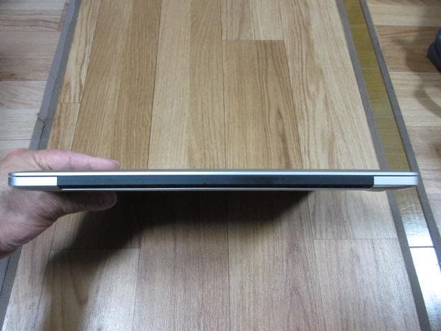 値引不可 ジャンクMACBOOKPRO 13インチRetinaEarly2015