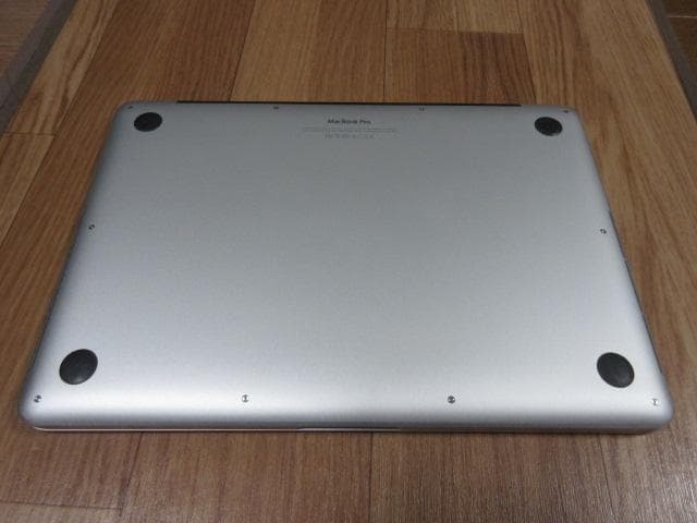 値引不可 ジャンクMACBOOKPRO 13インチRetinaEarly2015