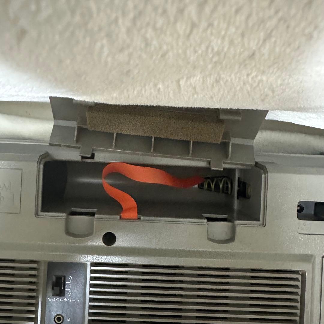 SHARP GF-909 シャープ