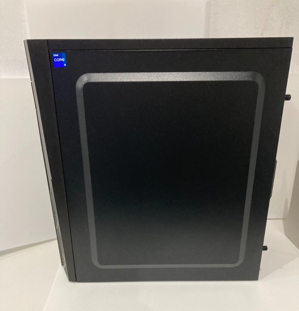 BTOデスクトップパソコン　i5-11400CPU 16GB