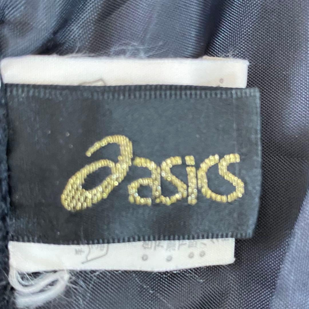 asics ✨超希少デザイン 90s✨ コーデュロイ セットアップ ジャージ