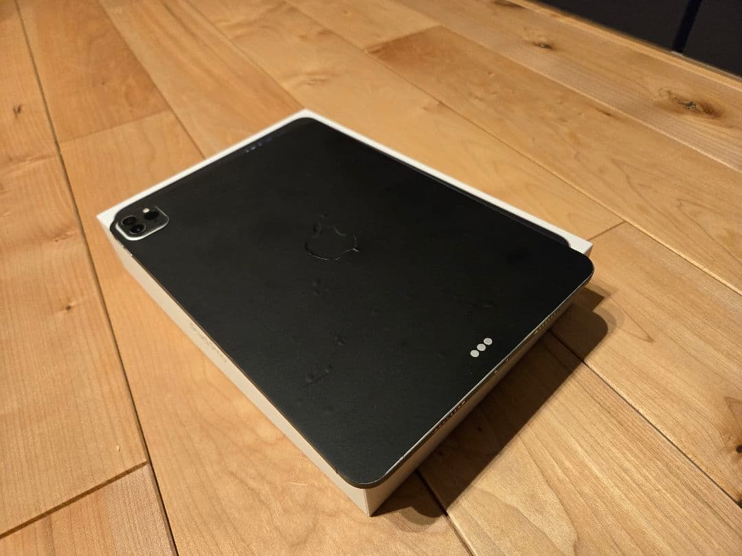 可*い様 iPad Pro 11インチ 第3世代　WiFi 128GB