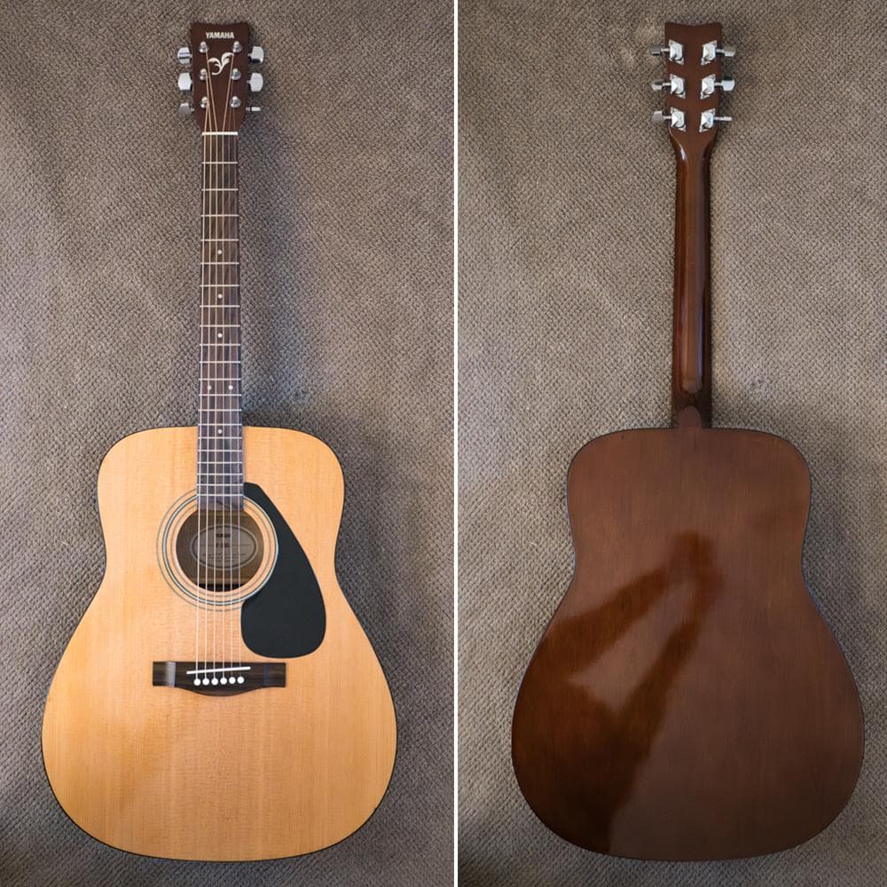 YAMAHA F-330J 1998年 極美品