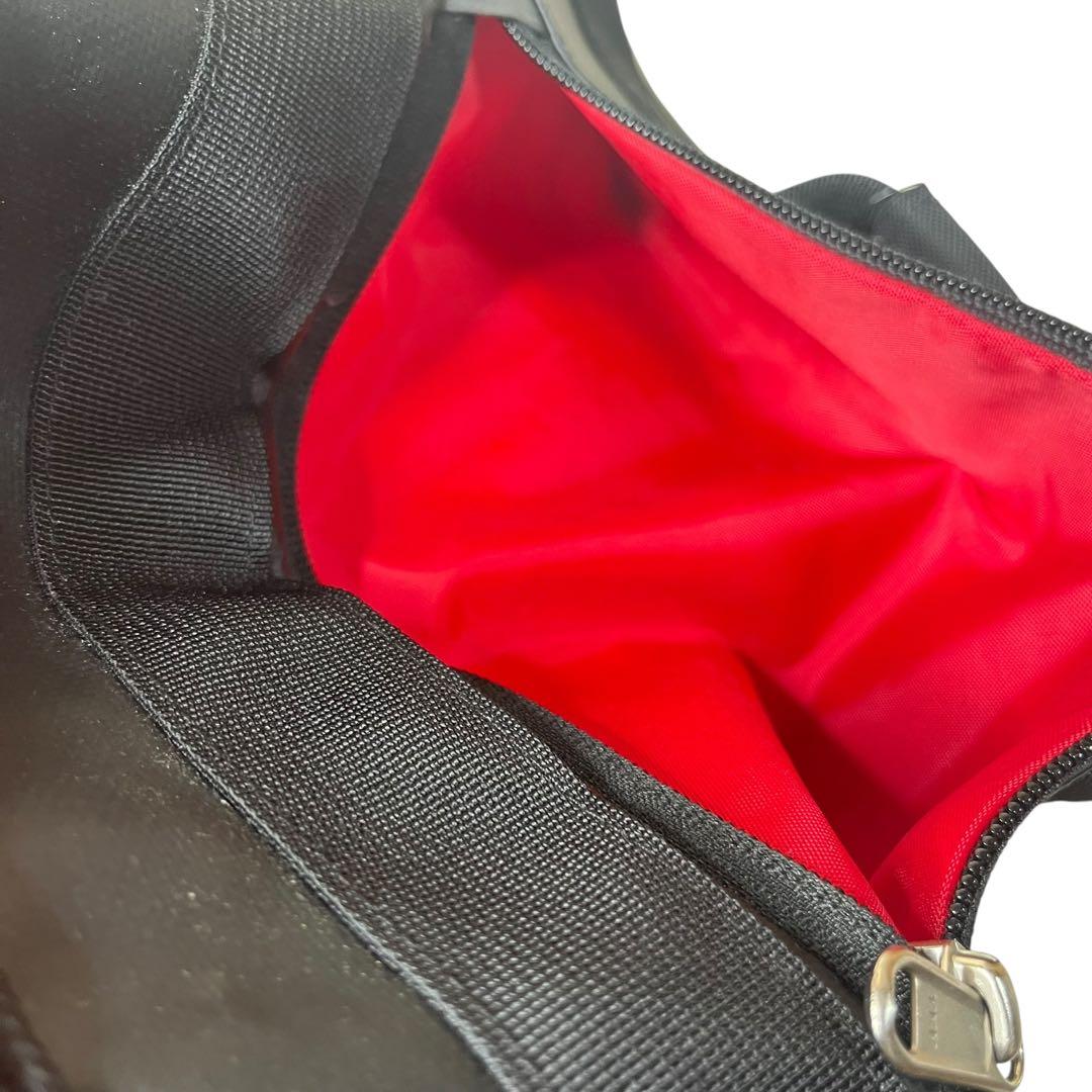 【美品】 ザノースフェイス ローリングサンダー M NM08024 73L