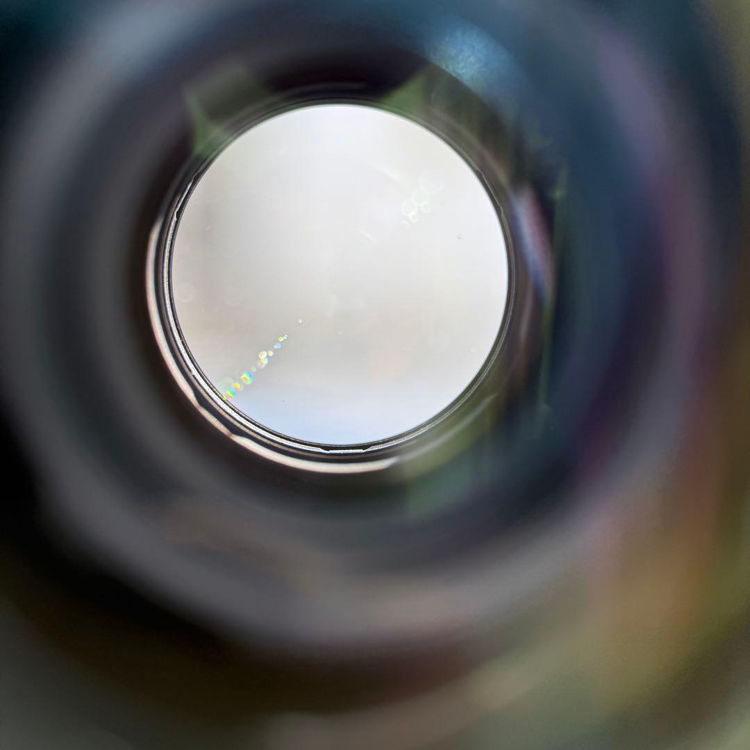 Nikon ニコン AF-S NIKKOR 24-70mm F2.8G ED