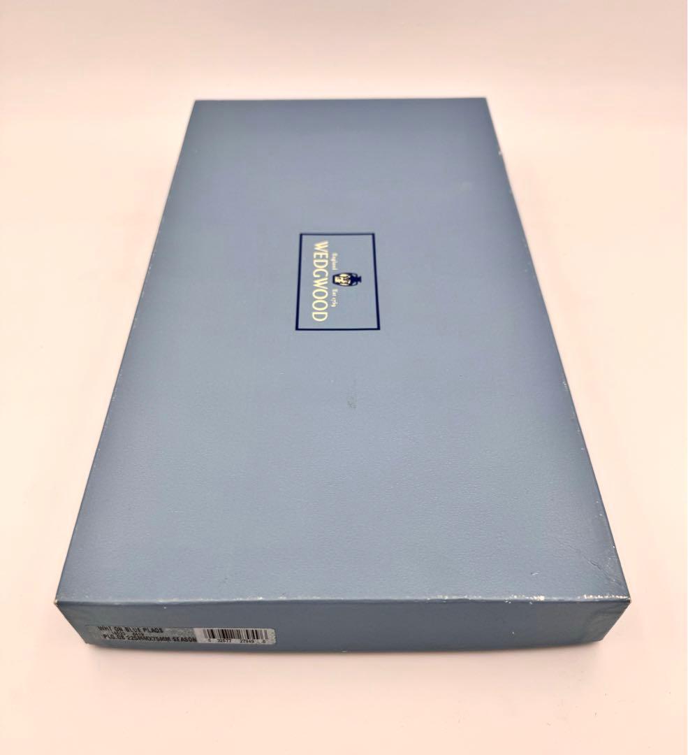 ウェッジウッド ジャスパー 天使の四季 エンジェル 陶板 壁掛け レリーフ