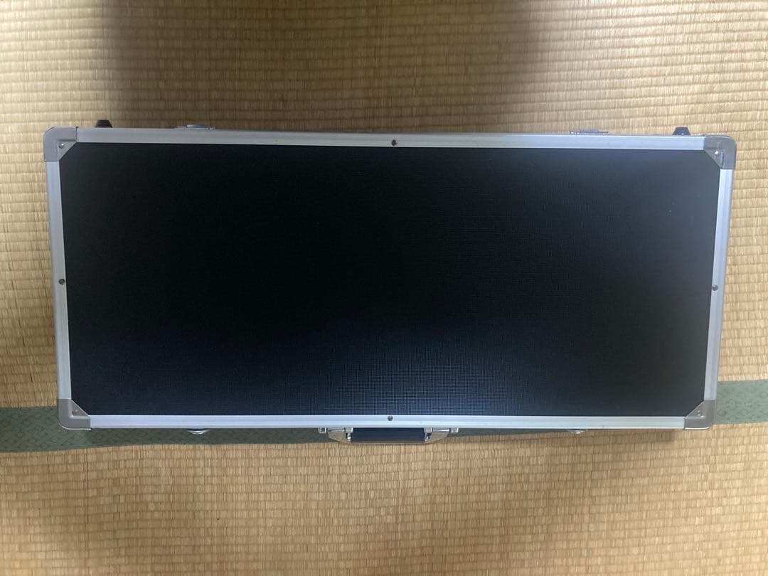 BOSS GT-100 マルチエフェクター　ケース付き