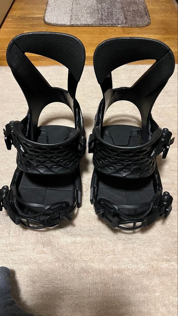 サロモン　ホログラム　SALOMON HOLOGRAM Mサイズ