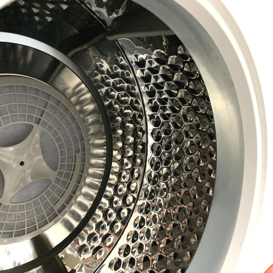 SENTERN オゾン×UV×高温 7kg衣類乾燥機 ES311435