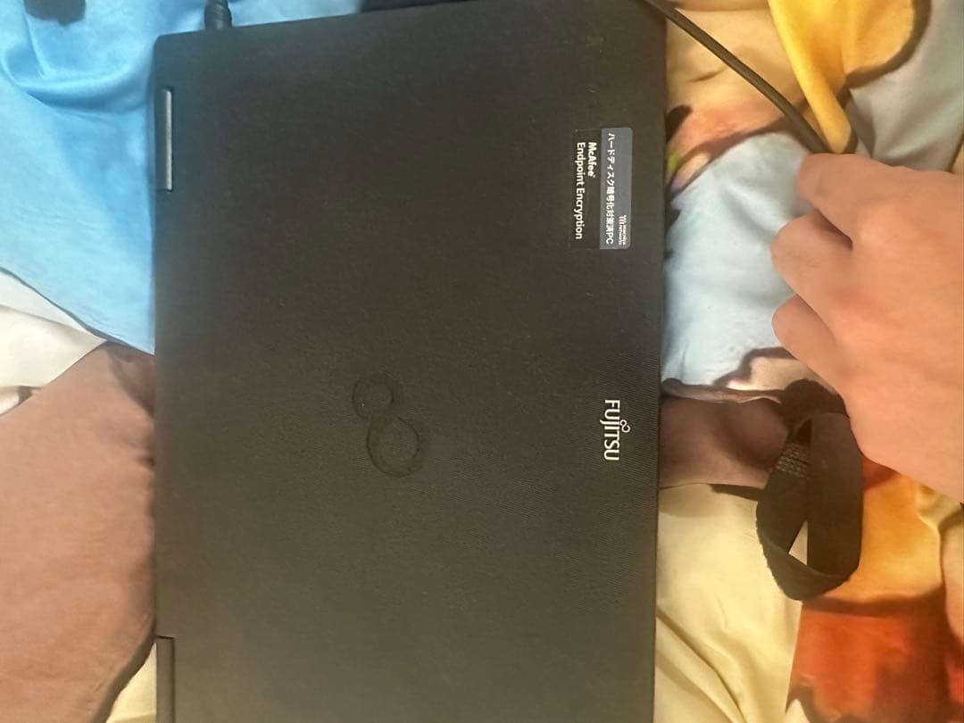 ノートパソコン 5台セット