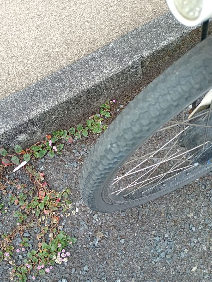 ブリジストン bikke 電動自転車 チャイルドシート付き 3人乗り 子供乗せ