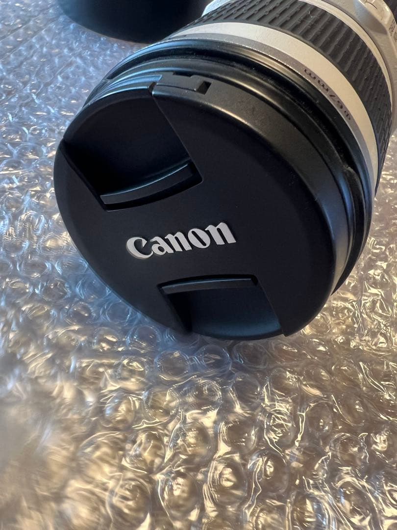 レンズ(ズーム) Canon EF 70-200mm F4.0L IS USM