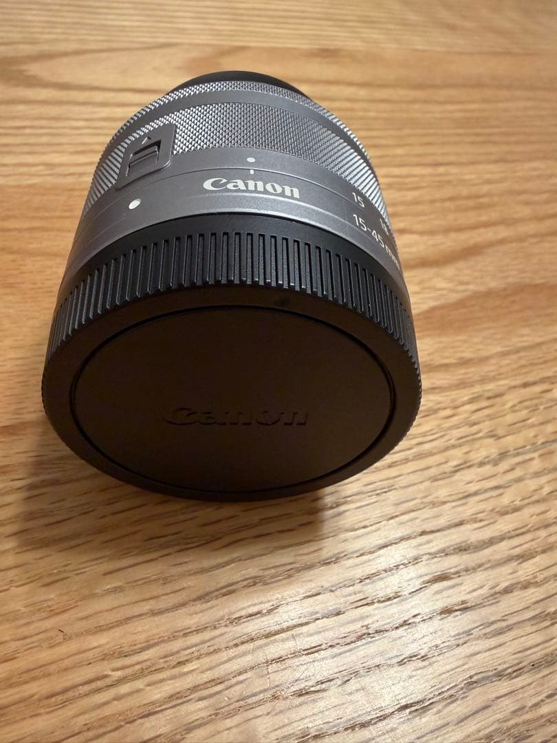 Canon EOS M200 ミラーレスカメラセット