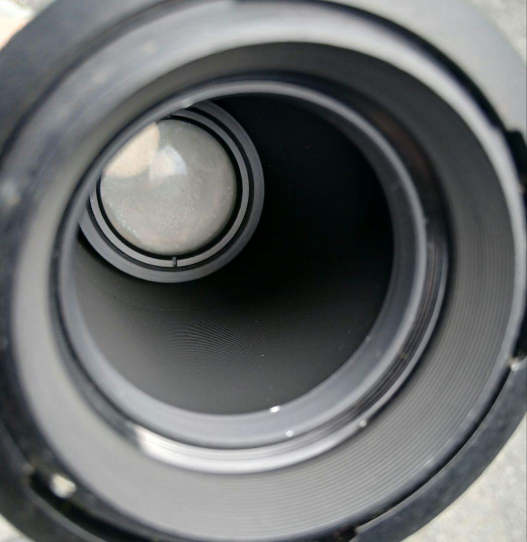 UPSILON TELE MADE IN JAPAN ニコン用 望遠レンズ