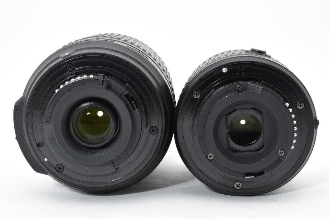 ✨望遠レンズ付き✨Nikon D5300 フルセット 動画撮影もできる 高画質