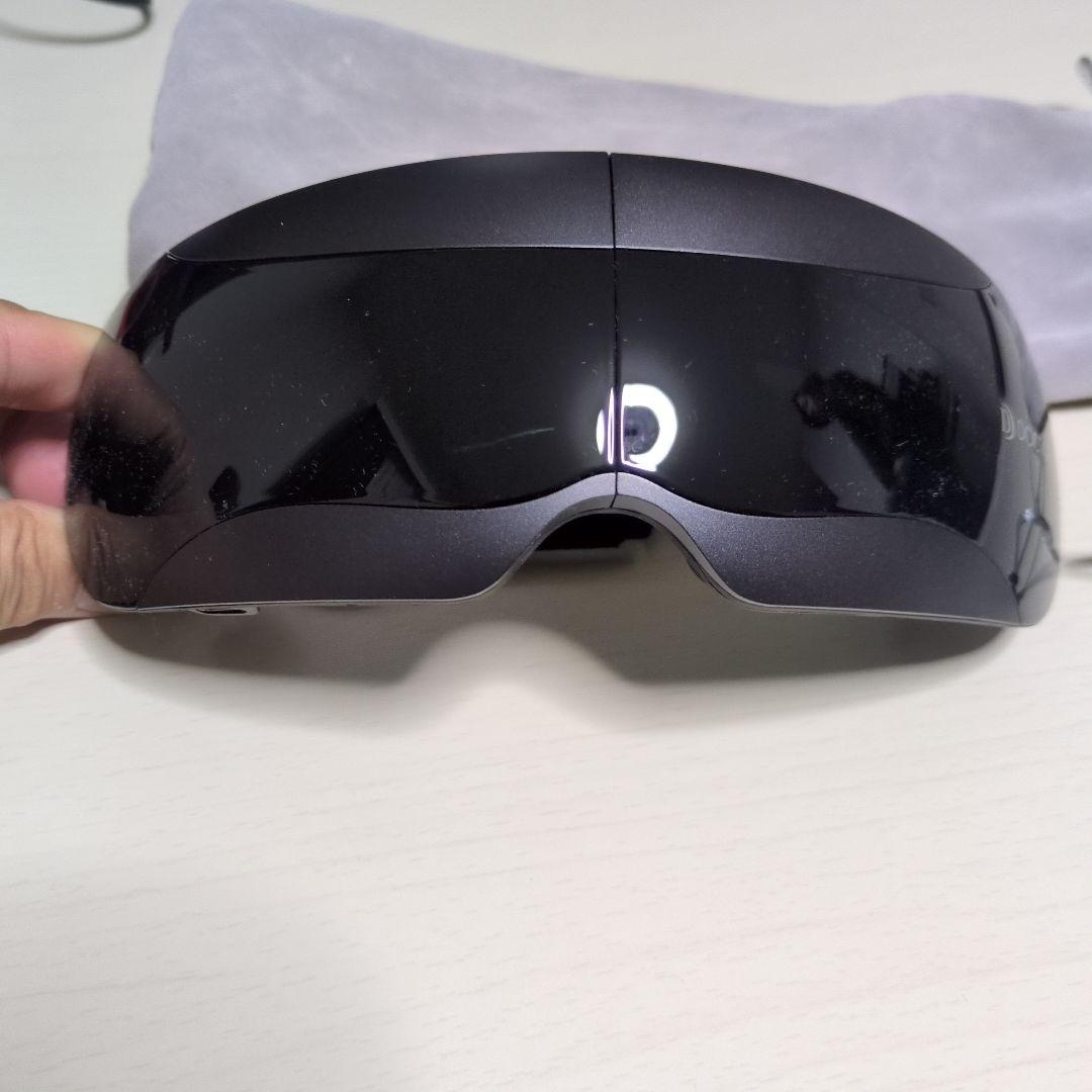 DOCTOR AIR 3Dアイマジックタッピング REM-05