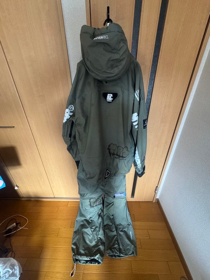 マウンテンロックスター