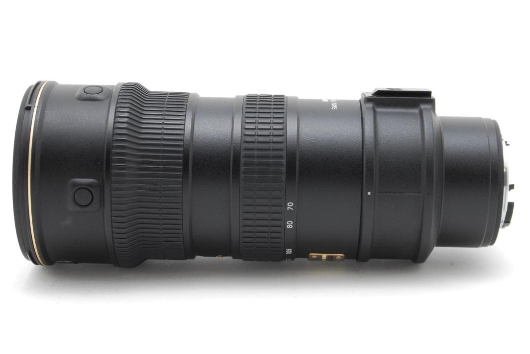 レンズ(ズーム) NIKON AF-S VR 70-200mm f/2.8 G ED L0133