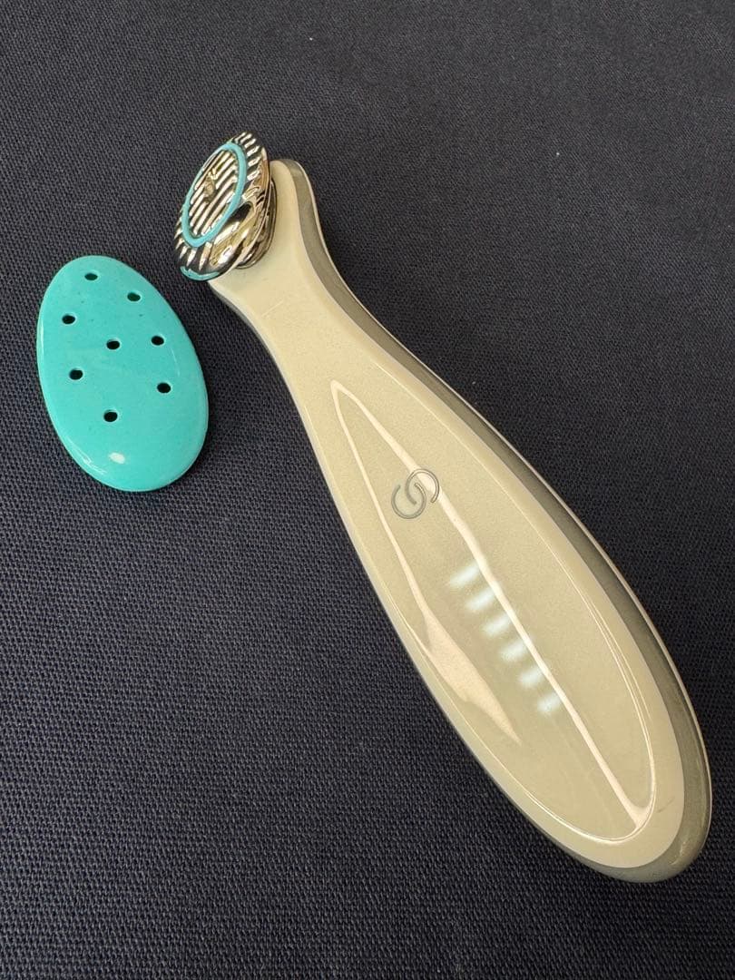 【超お得7点セット‼︎】NU SKIN 美顔器ガルバフェイス ボディ ブースト