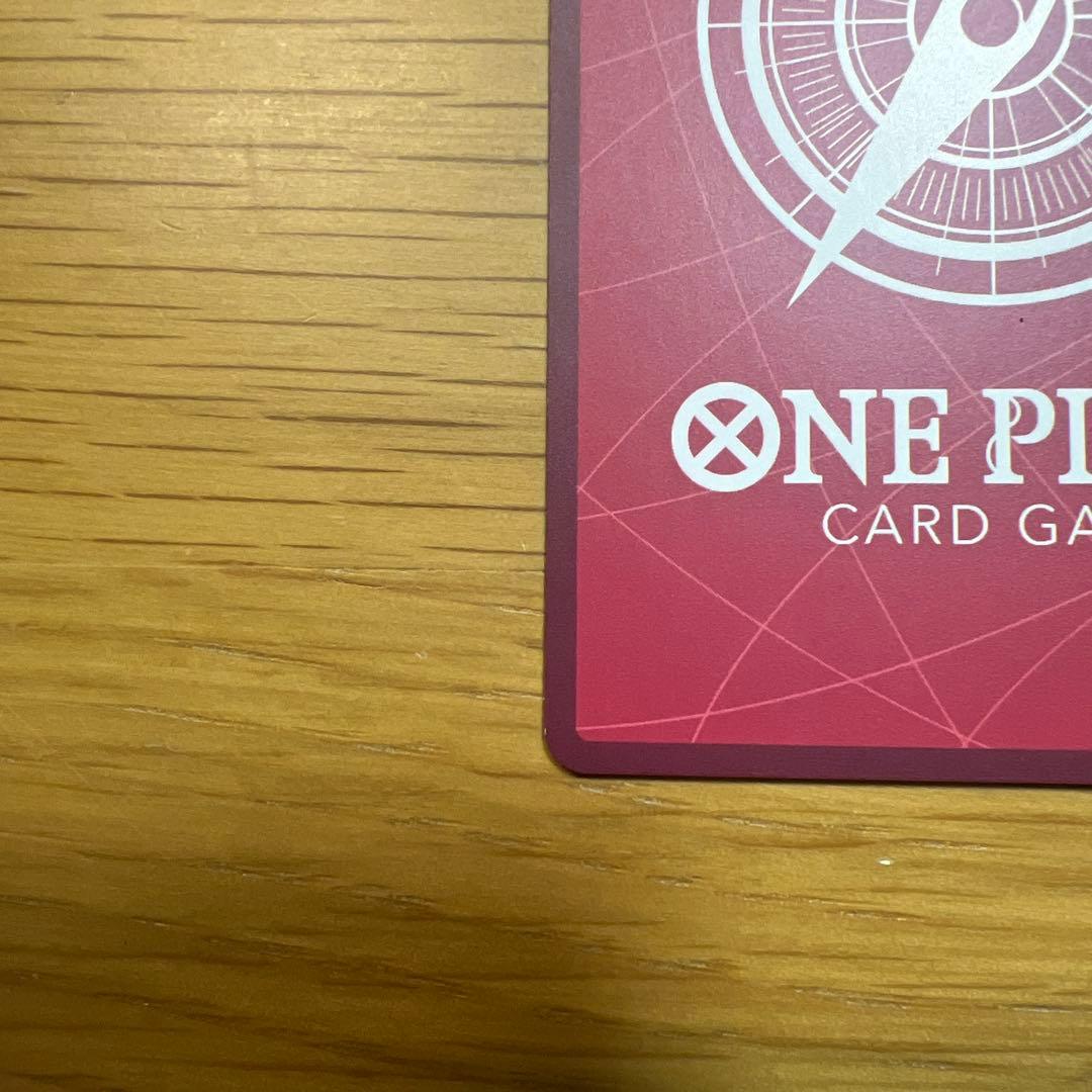 ジュエリー・ボニー リーダーカード 5000パワー