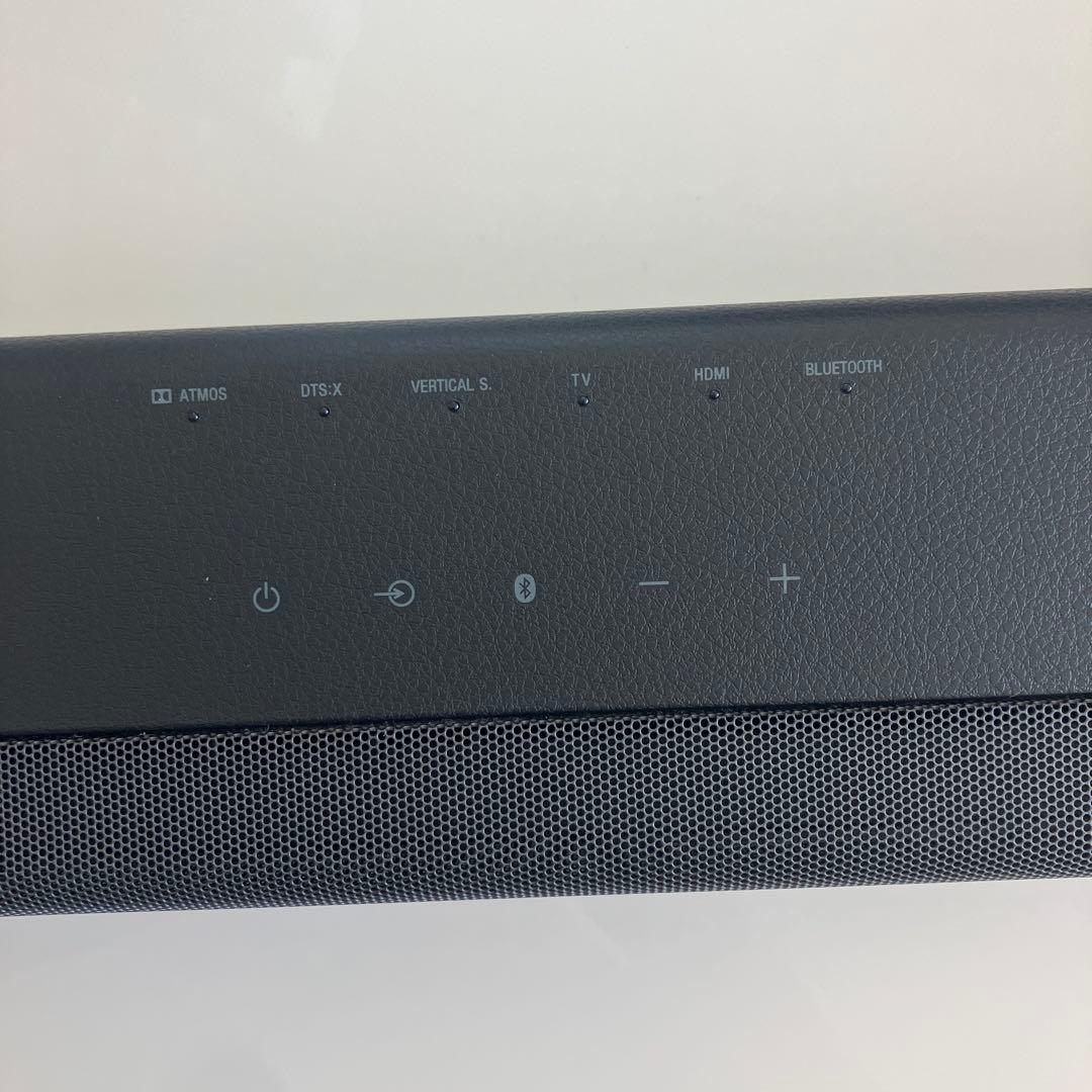 SONY サウンドバー HT-X8500 ソニー 2021年製 0724