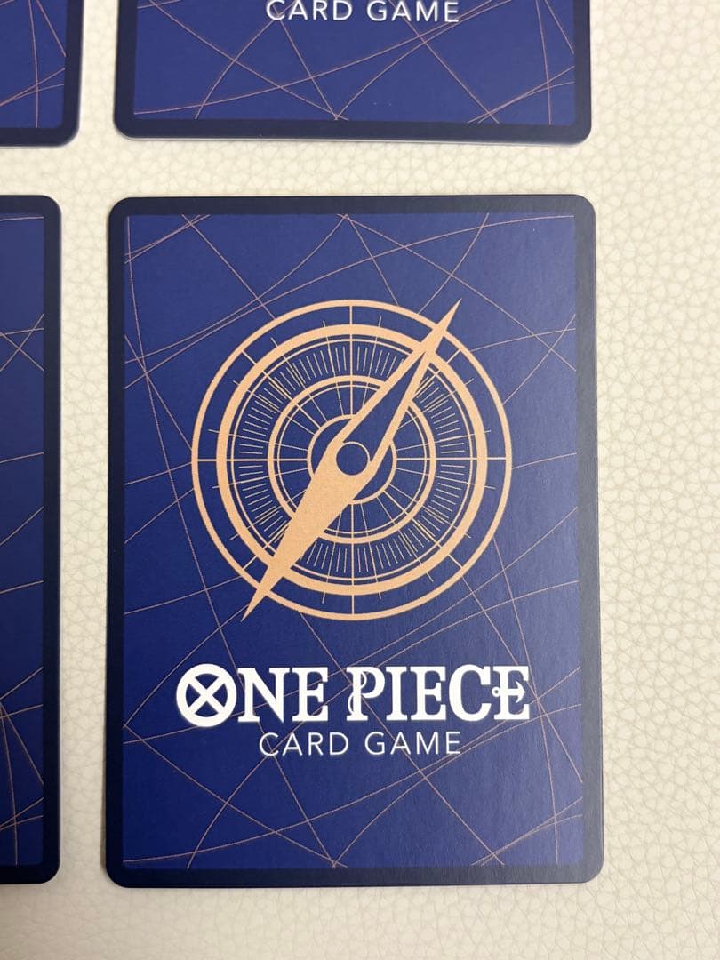 や*ん様 モンキー・D・ルフィ SR パラレル ST01-012