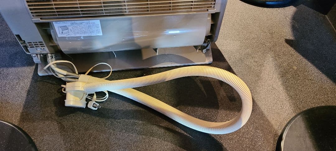 RH-5502RN(2009年製)