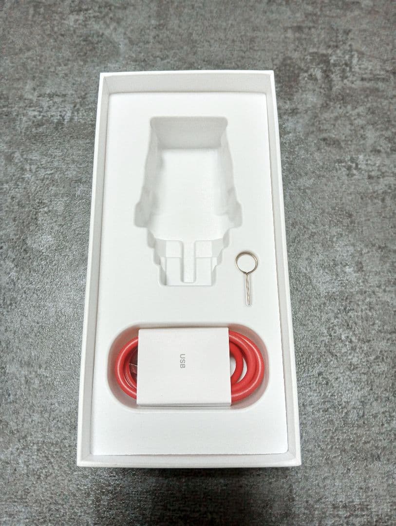 【新品未使用品】UMIDIGI G9A スマートフォン 本体　ホワイト　64GB