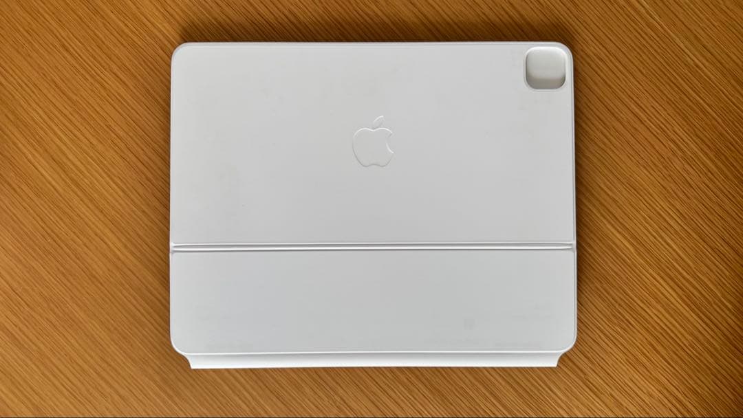 スマホ・タブレット・パソコン Apple Magic Keyboard iPad Pro 12.9