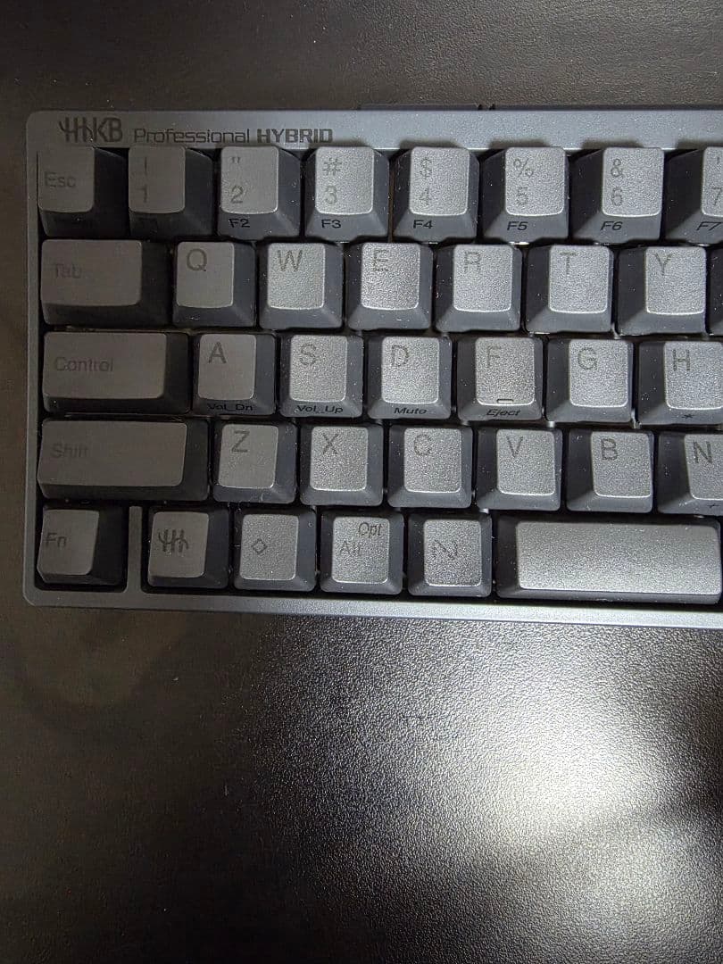 HHKB Professional HYBRID キーボード本体